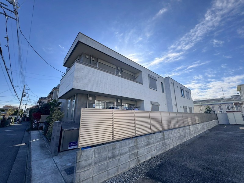 フリーシア浜田山 その他外観6