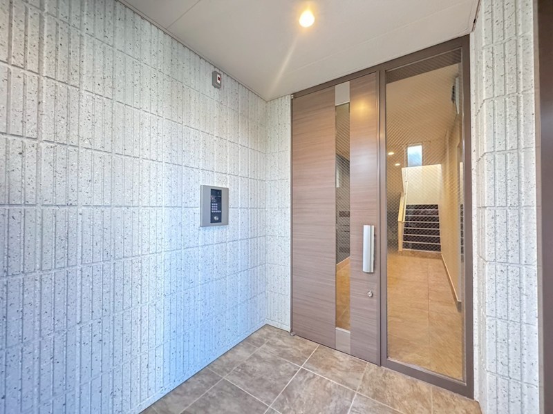 フリーシア浜田山 その他外観1