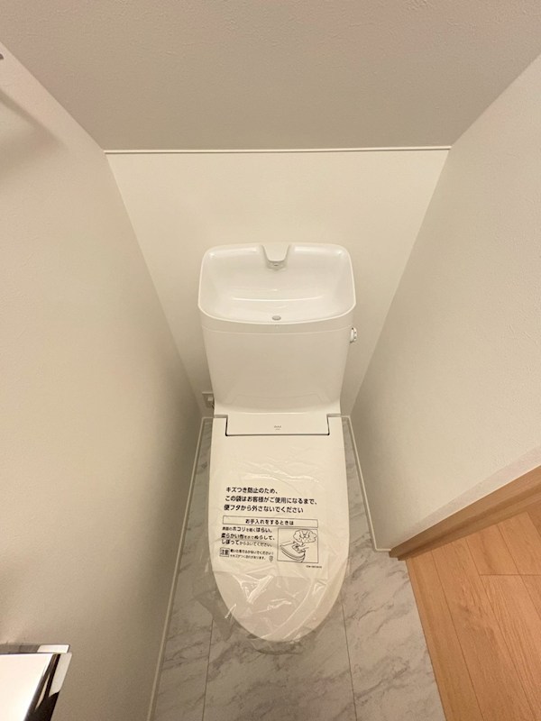 仮称　目黒本町５丁目計画 その他5