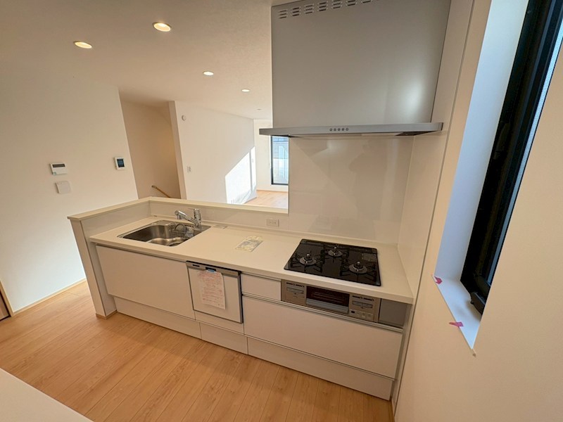 仮称　目黒本町５丁目計画 キッチン