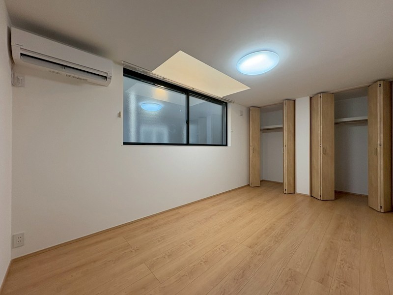 仮称　目黒本町５丁目計画 ベッドルーム