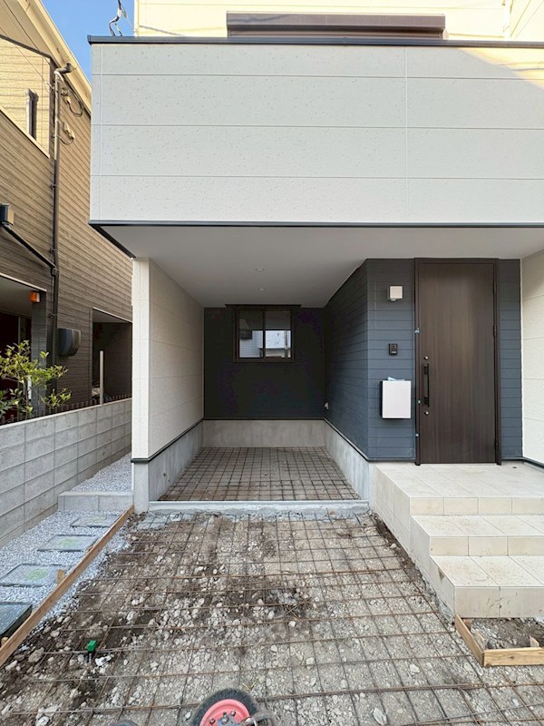 仮称　目黒本町５丁目計画 その他外観1