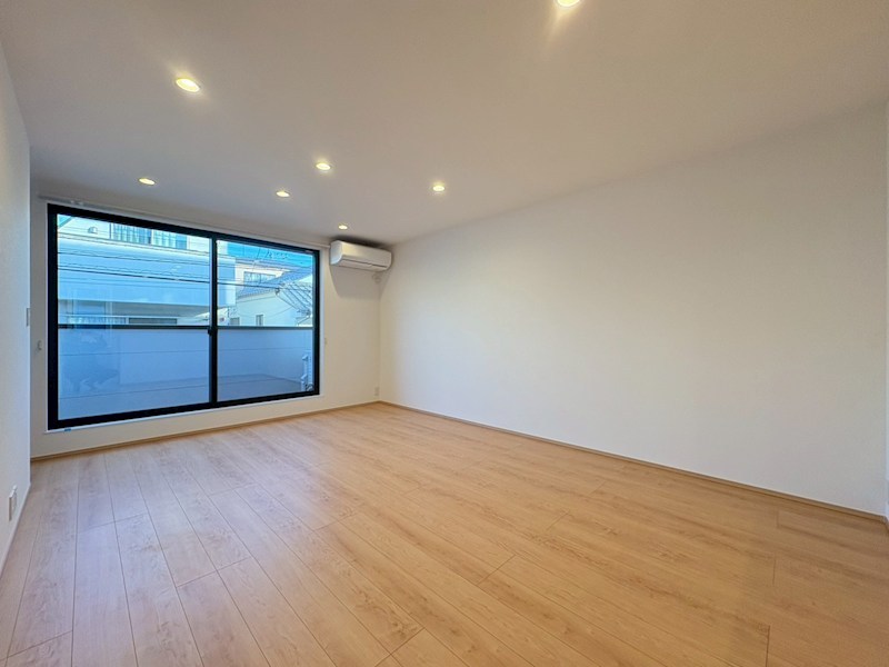 仮称　目黒本町５丁目計画 リビング