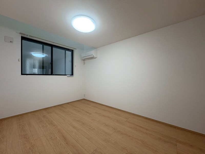 仮称　目黒本町５丁目計画 ベッドルーム