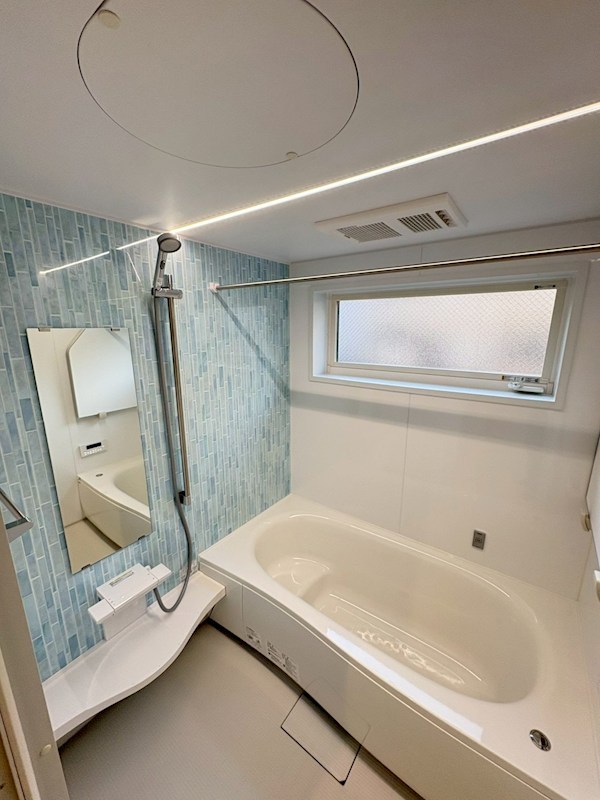 仮称　目黒本町５丁目計画 風呂画像