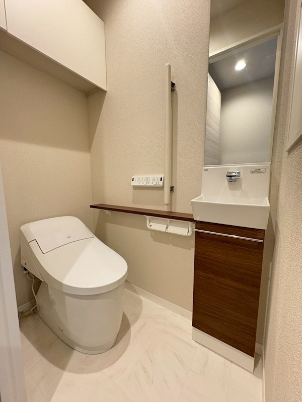 クオリスタ松陰神社 その他5