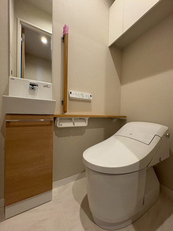 クオリスタ松陰神社 その他4