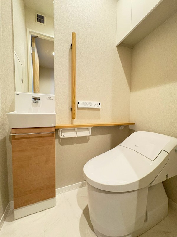 クオリスタ松陰神社 その他4