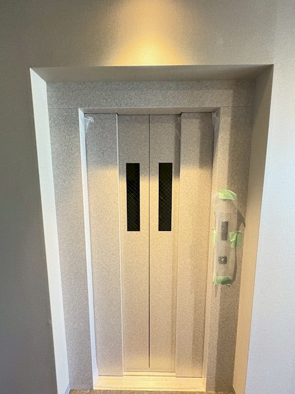 クオリスタ松陰神社 その他外観1