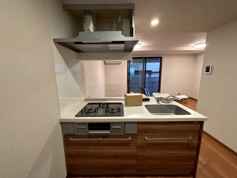 Maison Tink キッチン