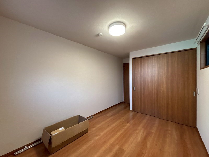 Maison Tink ベッドルーム