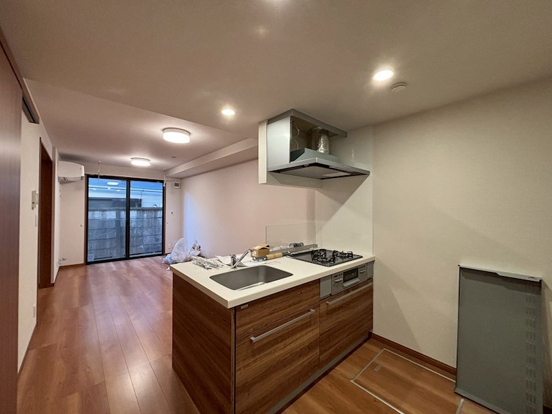 Maison Tink リビング