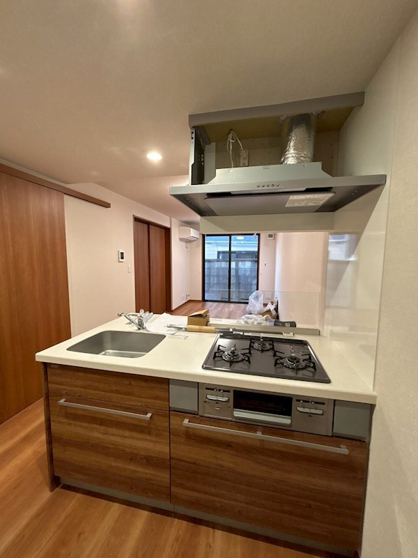 Maison Tink キッチン