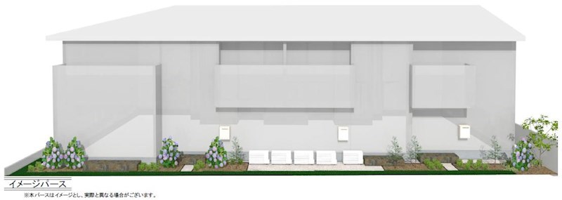 Maison Tink その他5