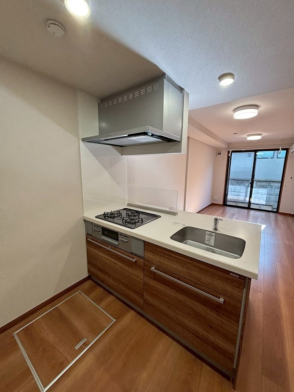 Maison Tink キッチン