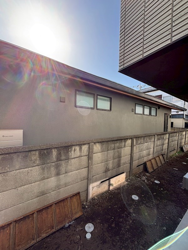 Maison Tink その他5