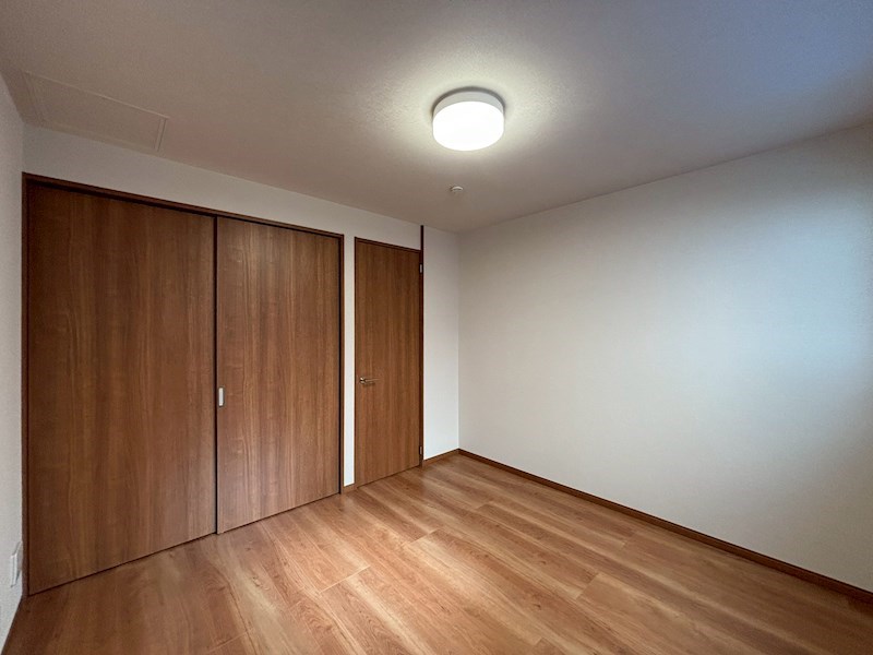 Maison Tink ベッドルーム