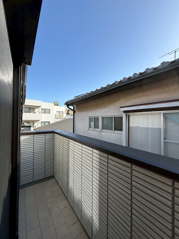 Maison Tink その他4