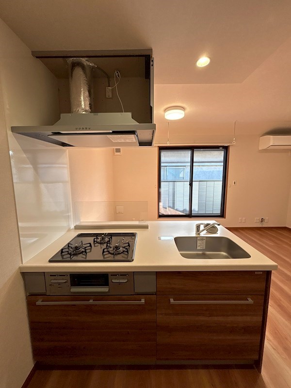 Maison Tink キッチン