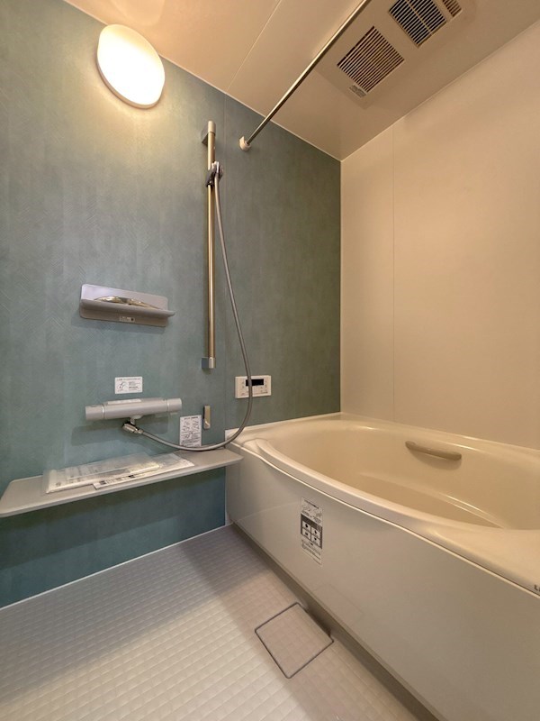 Maison Tink 風呂画像