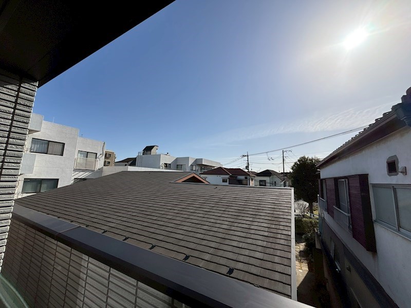 Maison Tink その他5