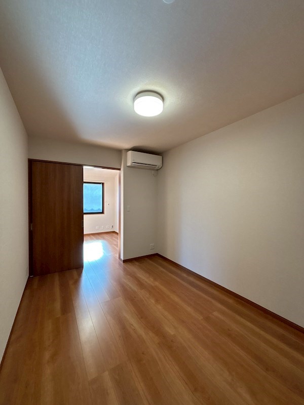 Maison Tink ベッドルーム