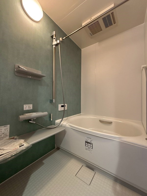 Maison Tink 風呂画像