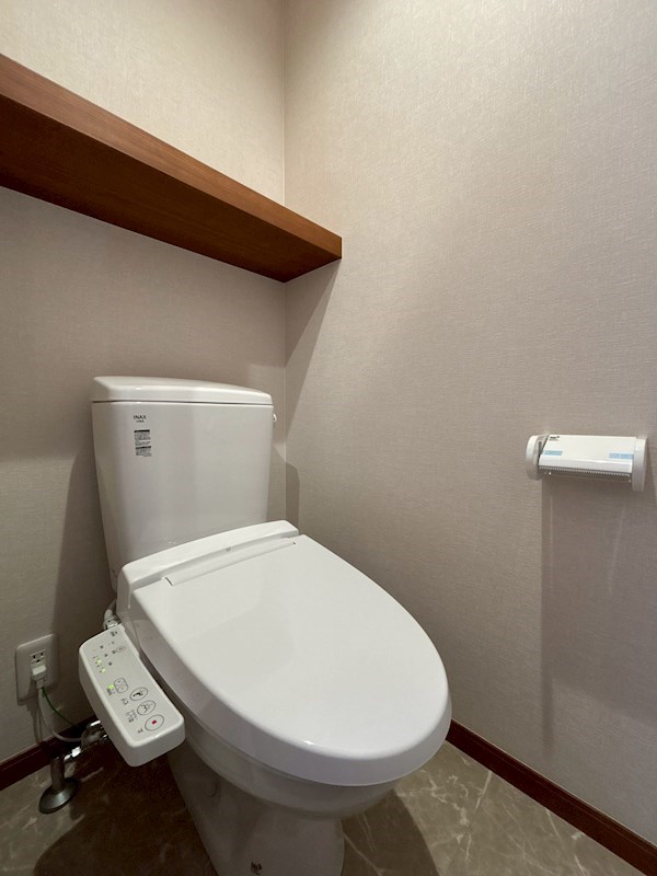 Maison Tink その他1