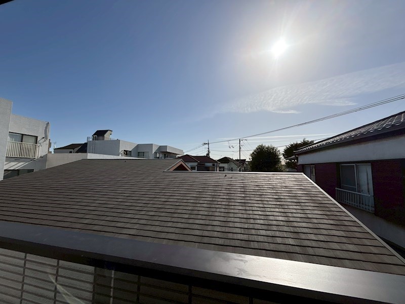 Maison Tink その他3