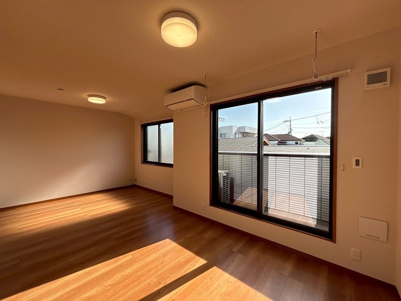 Maison Tink リビング