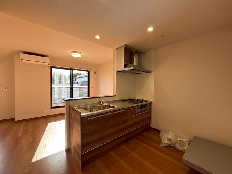 Maison Tink キッチン