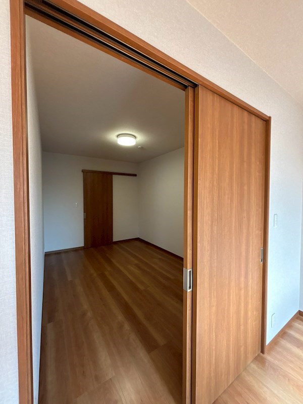 Maison Tink ベッドルーム