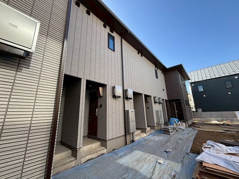 Maison Tink その他6