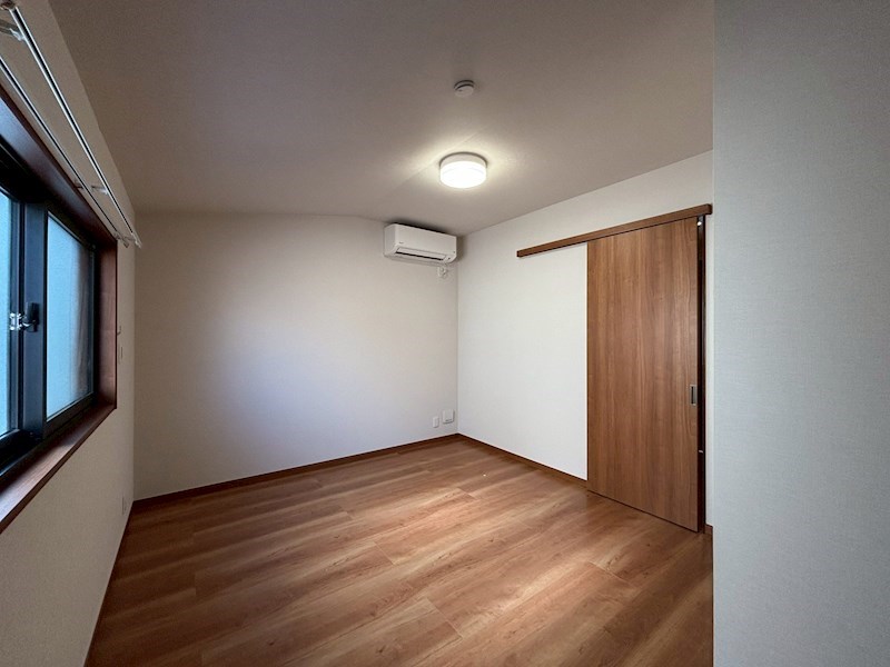 Maison Tink ベッドルーム