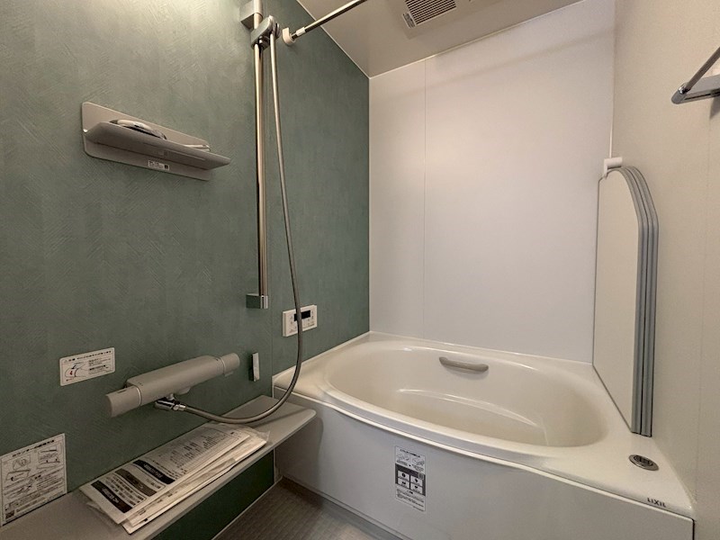 Maison Tink 風呂画像