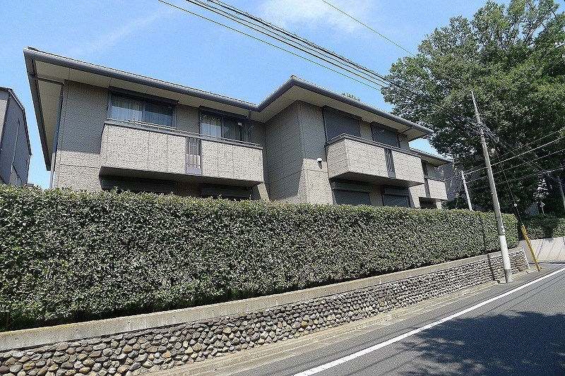 シュタット赤堤 102号室 外観