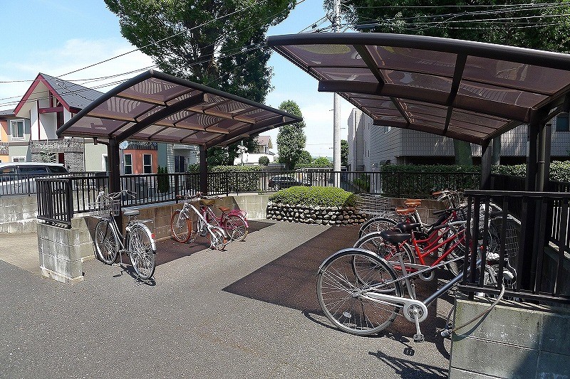 シュタット赤堤 その他外観1