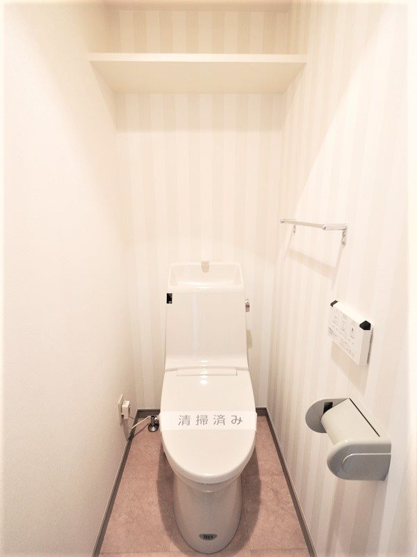 コートエバーグリーン その他1