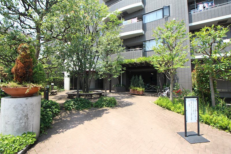 コートエバーグリーン その他外観1