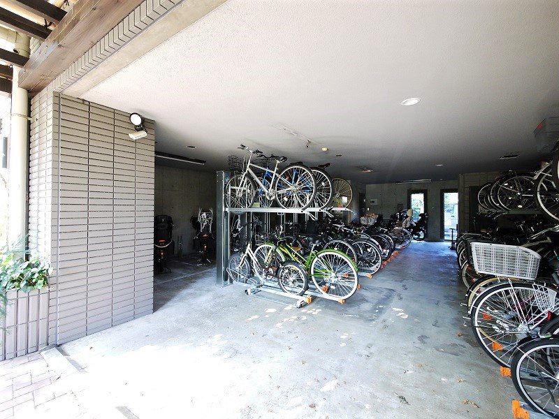 コートエバーグリーン その他外観4