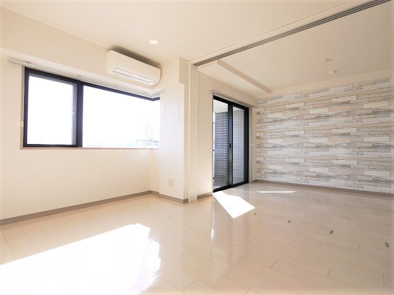 コートエバーグリーン リビング