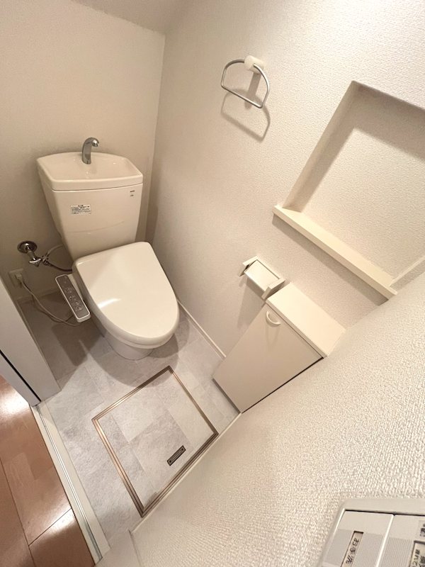 沼袋へーベルハウス その他2