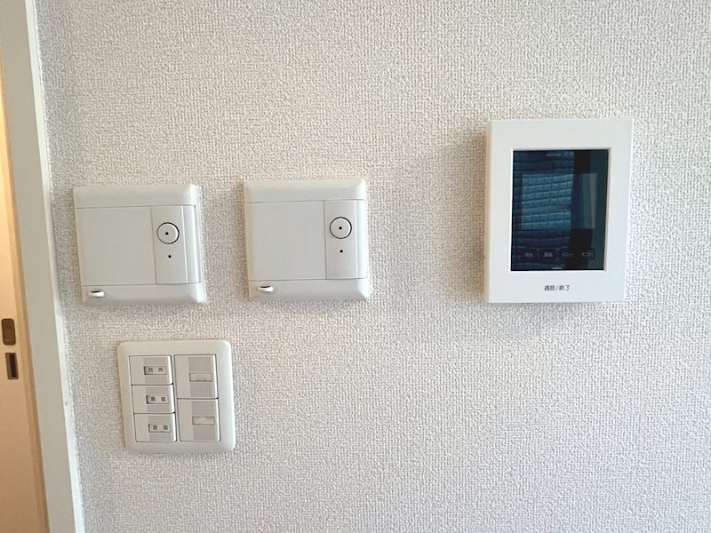 沼袋へーベルハウス その他4