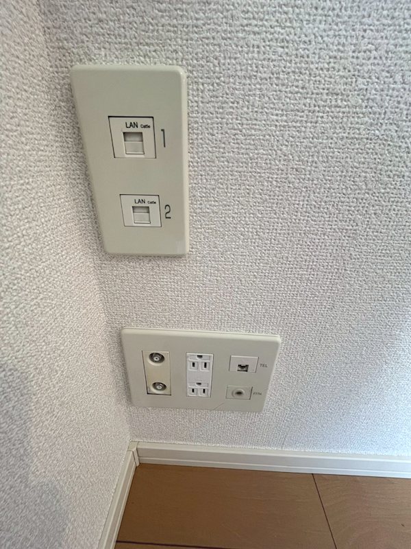 沼袋へーベルハウス その他9