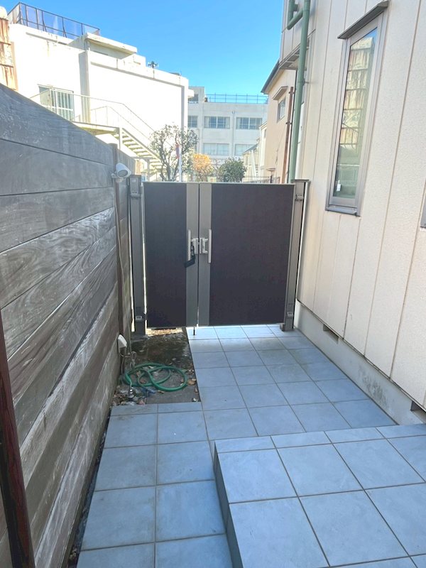 沼袋へーベルハウス その他10