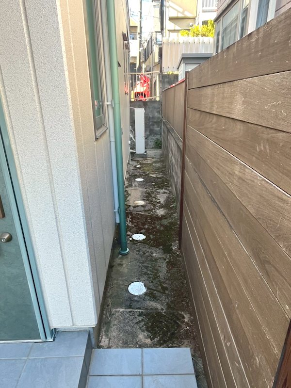 沼袋へーベルハウス その他11