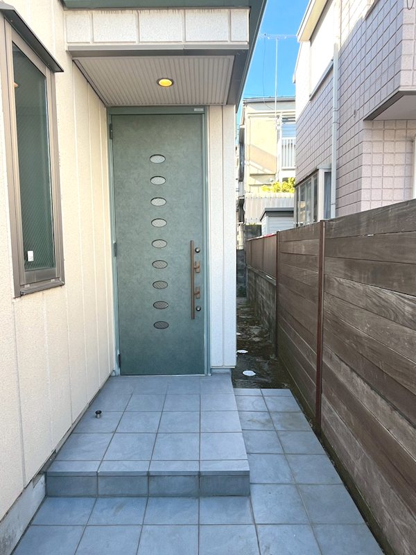 沼袋へーベルハウス その他13