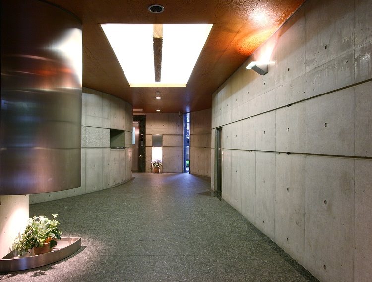 コートエバーグリーン その他外観2