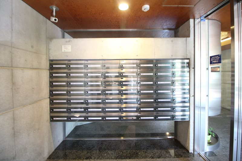 コートエバーグリーン その他外観3