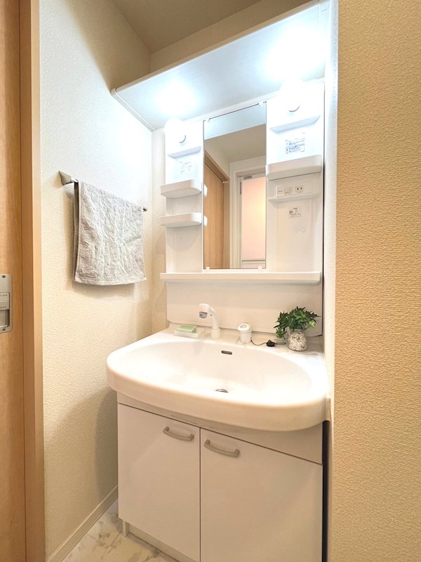 フォレスト浜田山 その他2